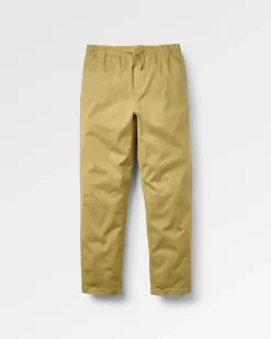Herren Drifter Twill Relaxed Fit Hose