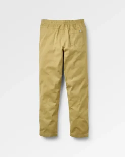 Herren Drifter Twill Relaxed Fit Hose
