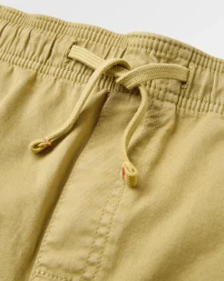 Herren Drifter Twill Relaxed Fit Hose