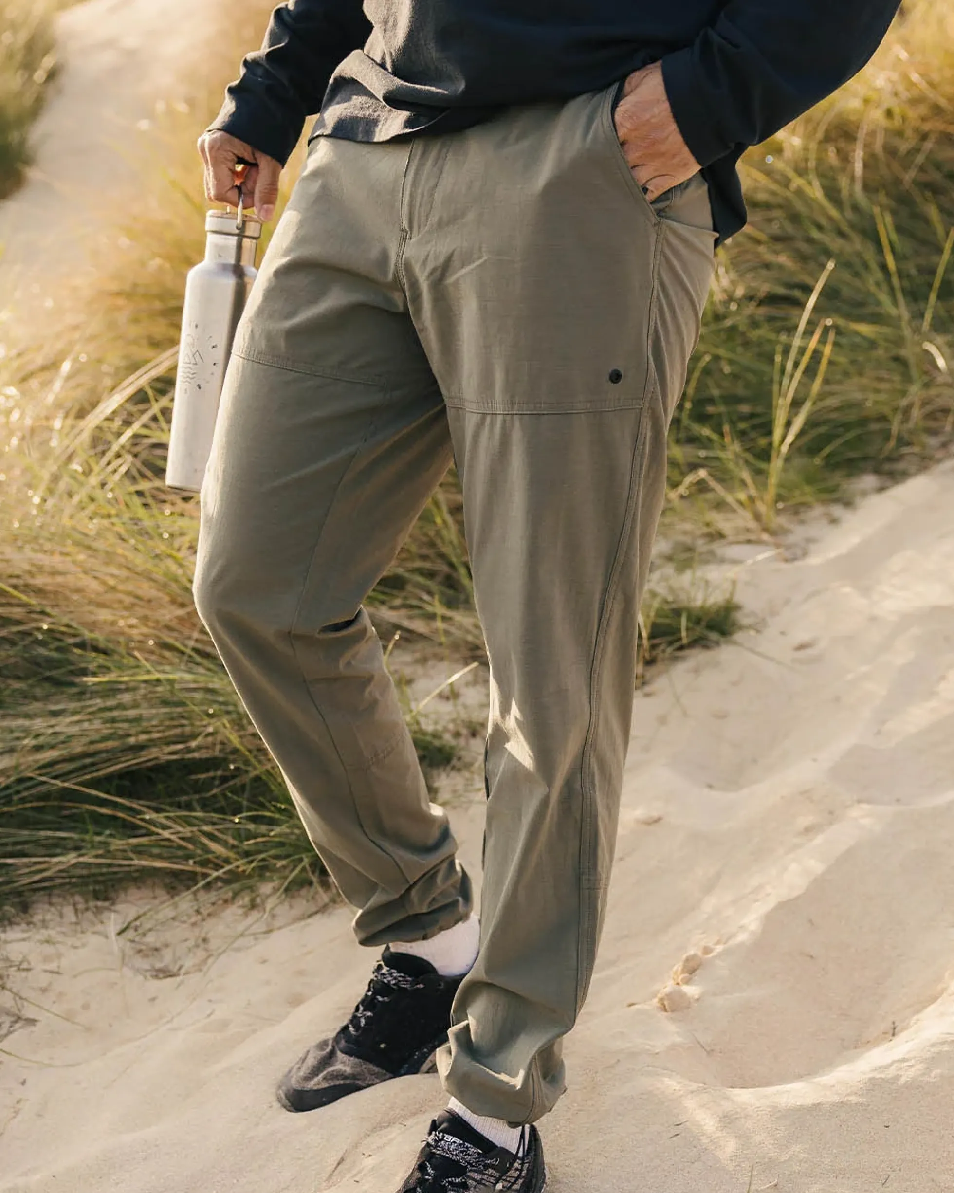 Herren Drift Hose