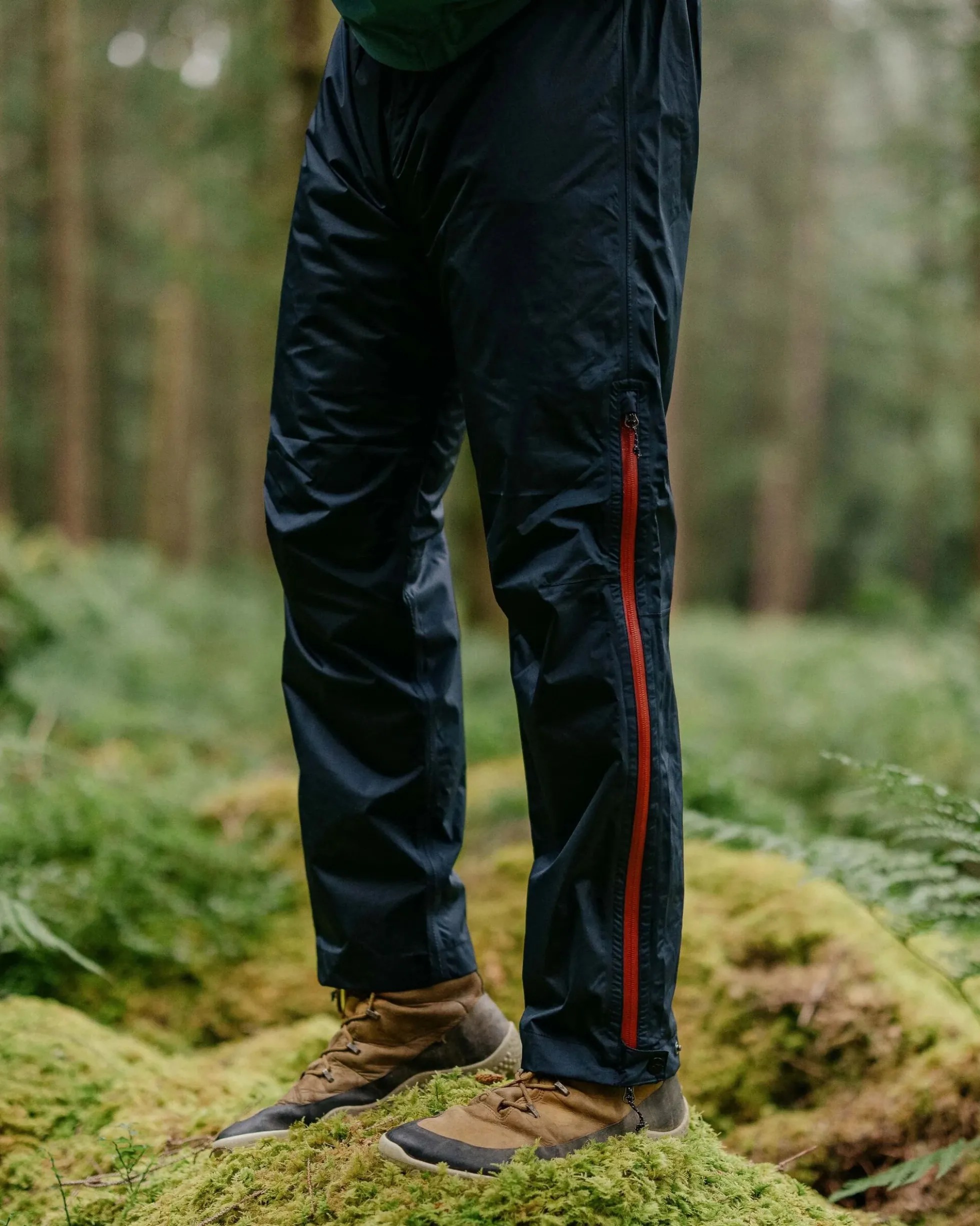 Herren Droplet Wasserdichte Hose