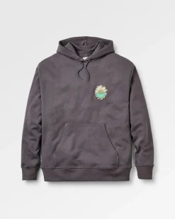 Herren Dune Loopback Hoodie