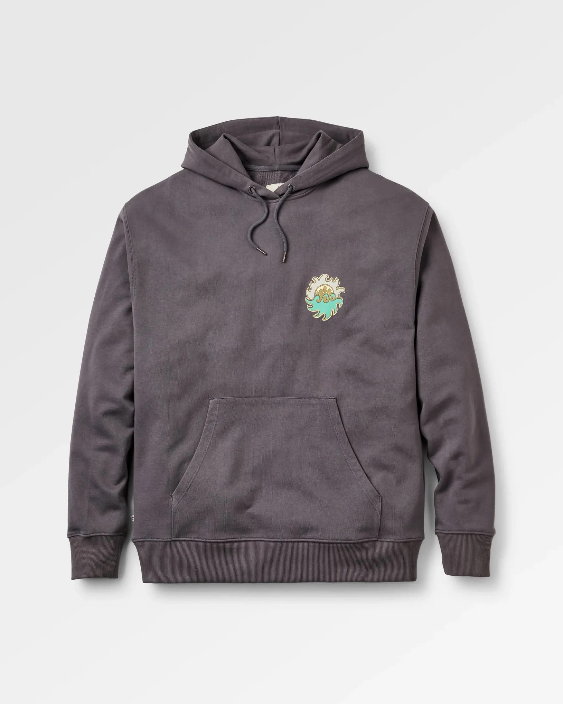 Herren Dune Loopback Hoodie