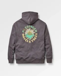 Herren Dune Loopback Hoodie