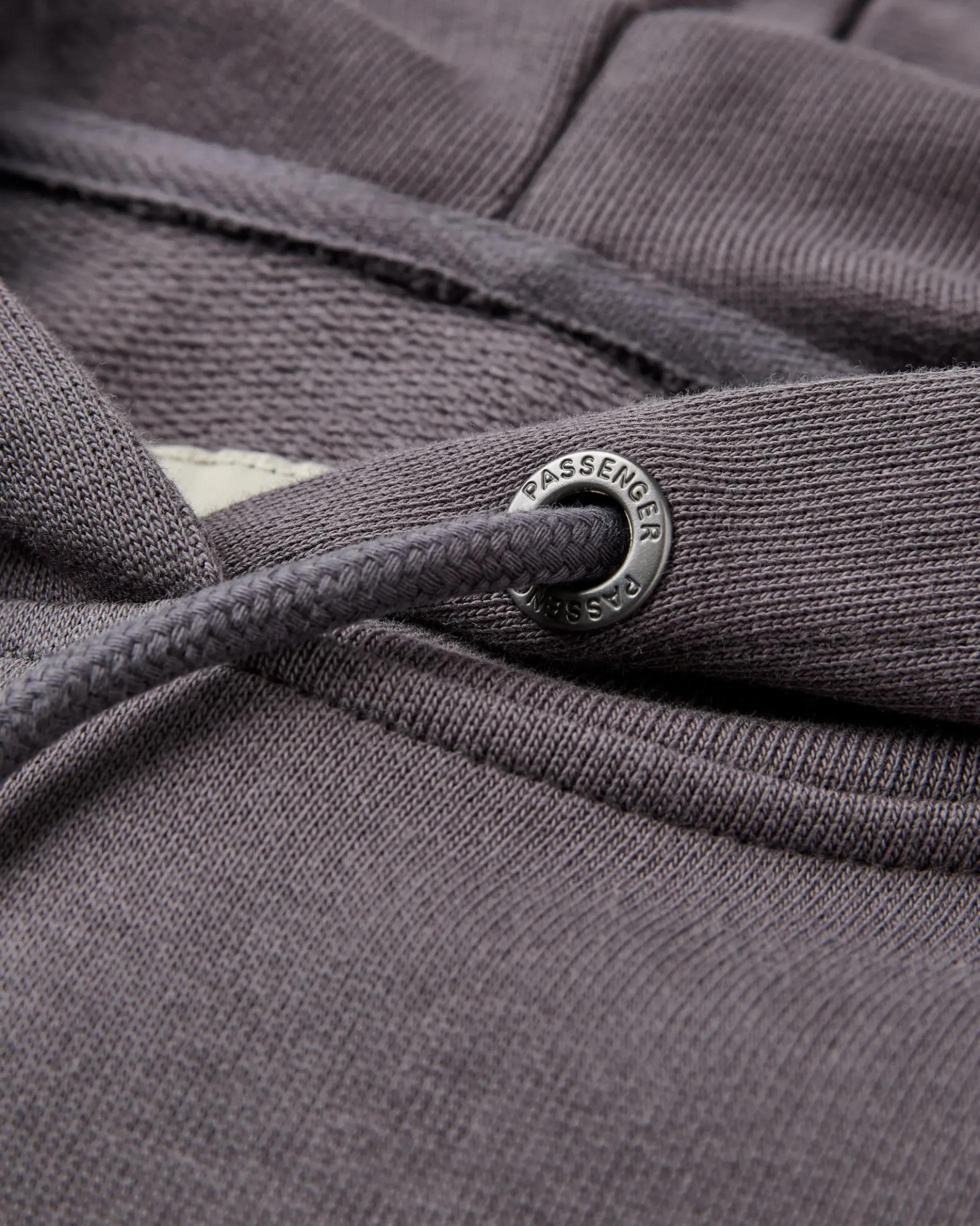 Herren Dune Loopback Hoodie