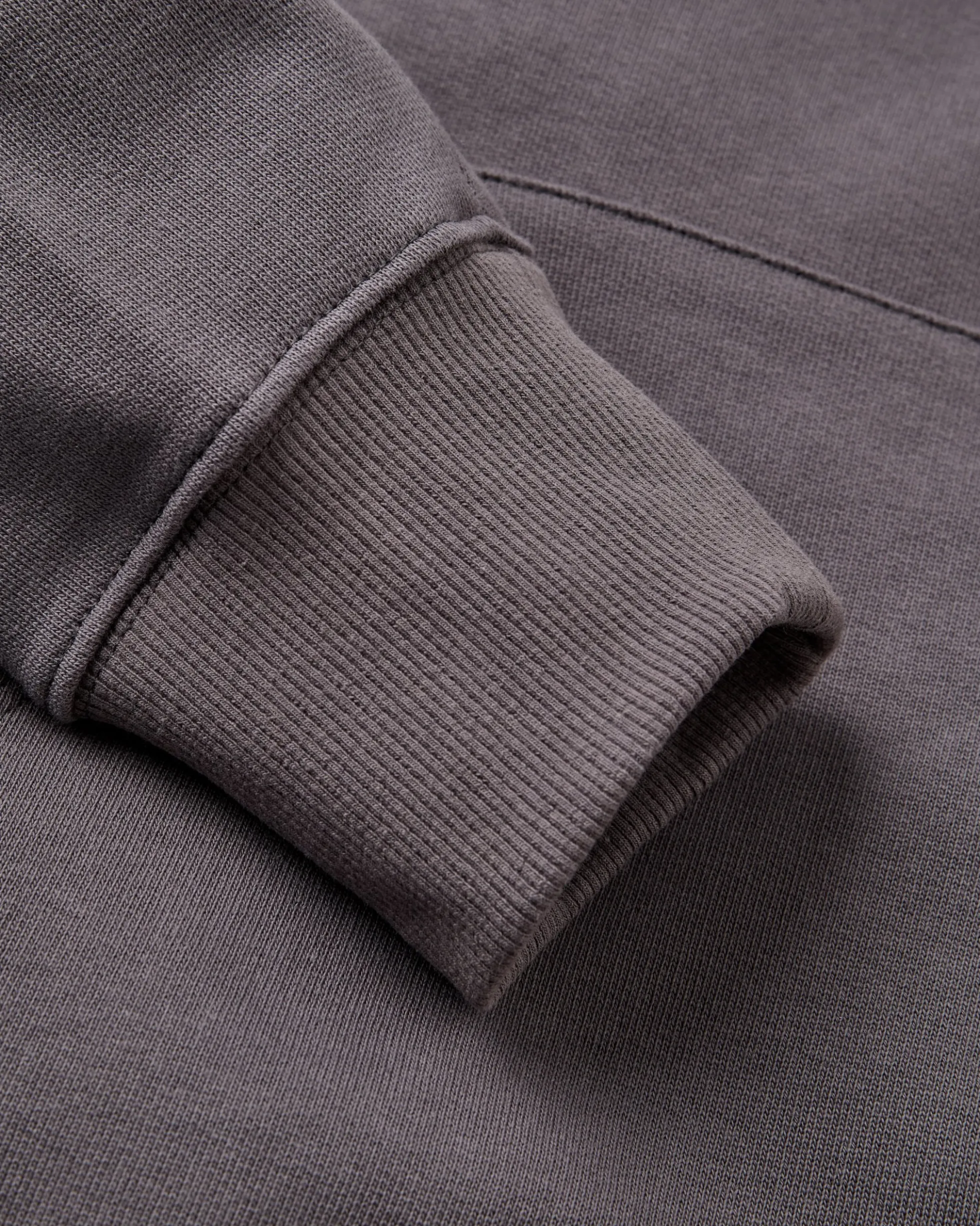 Herren Dune Loopback Hoodie