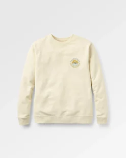 Herren Dune Loopback Sweatshirt
