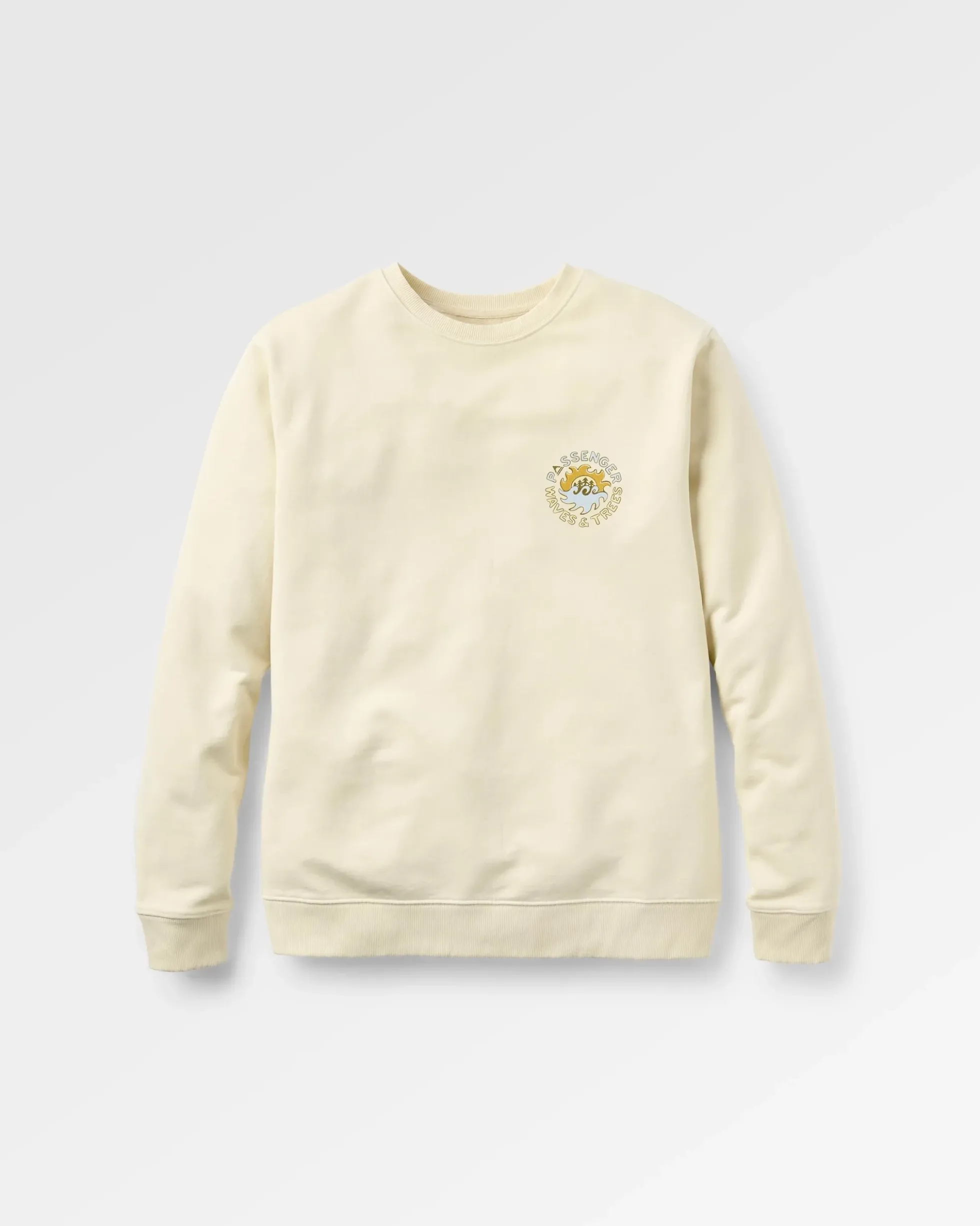 Herren Dune Loopback Sweatshirt