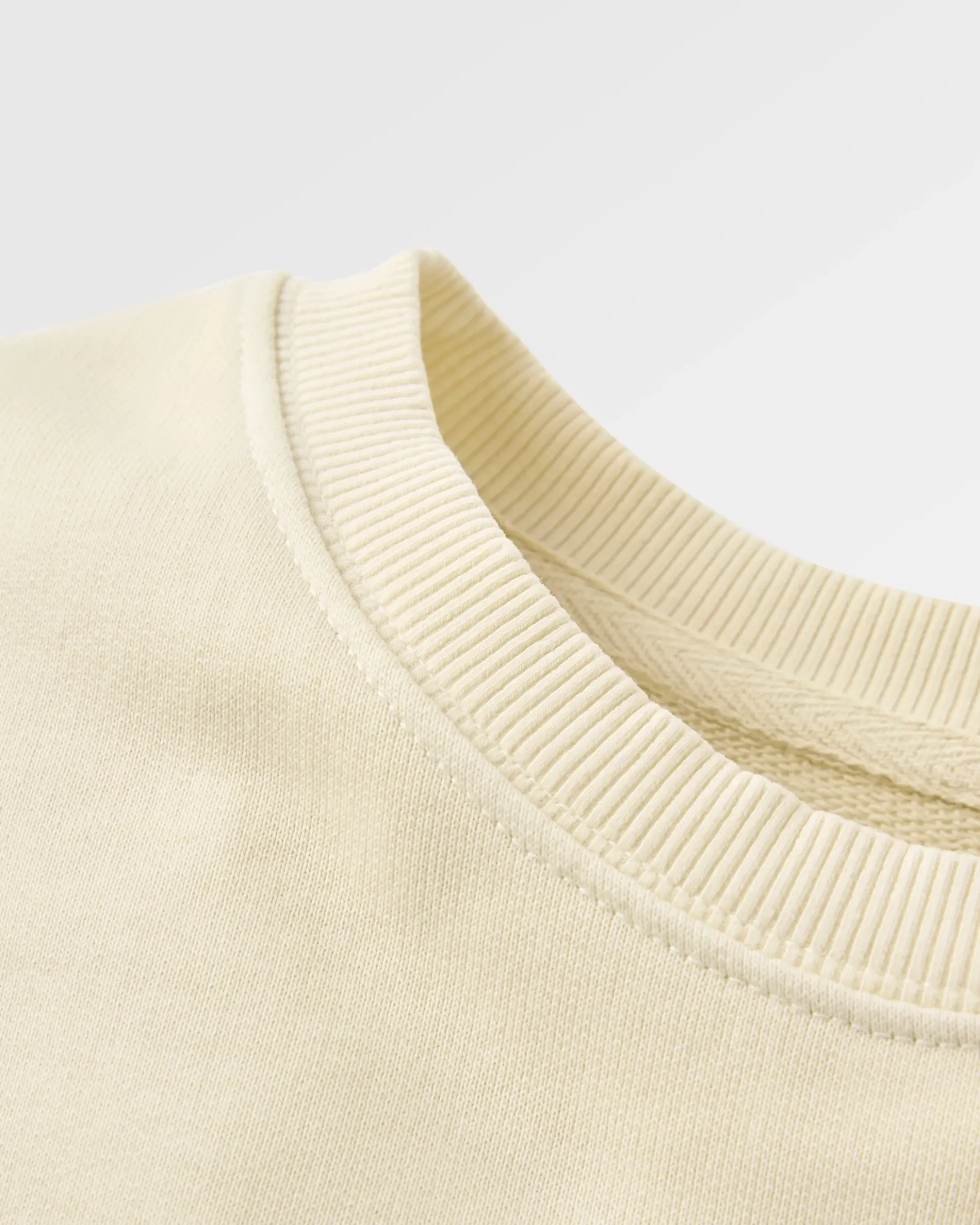 Herren Dune Loopback Sweatshirt