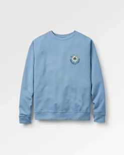 Herren Dune Loopback Sweatshirt