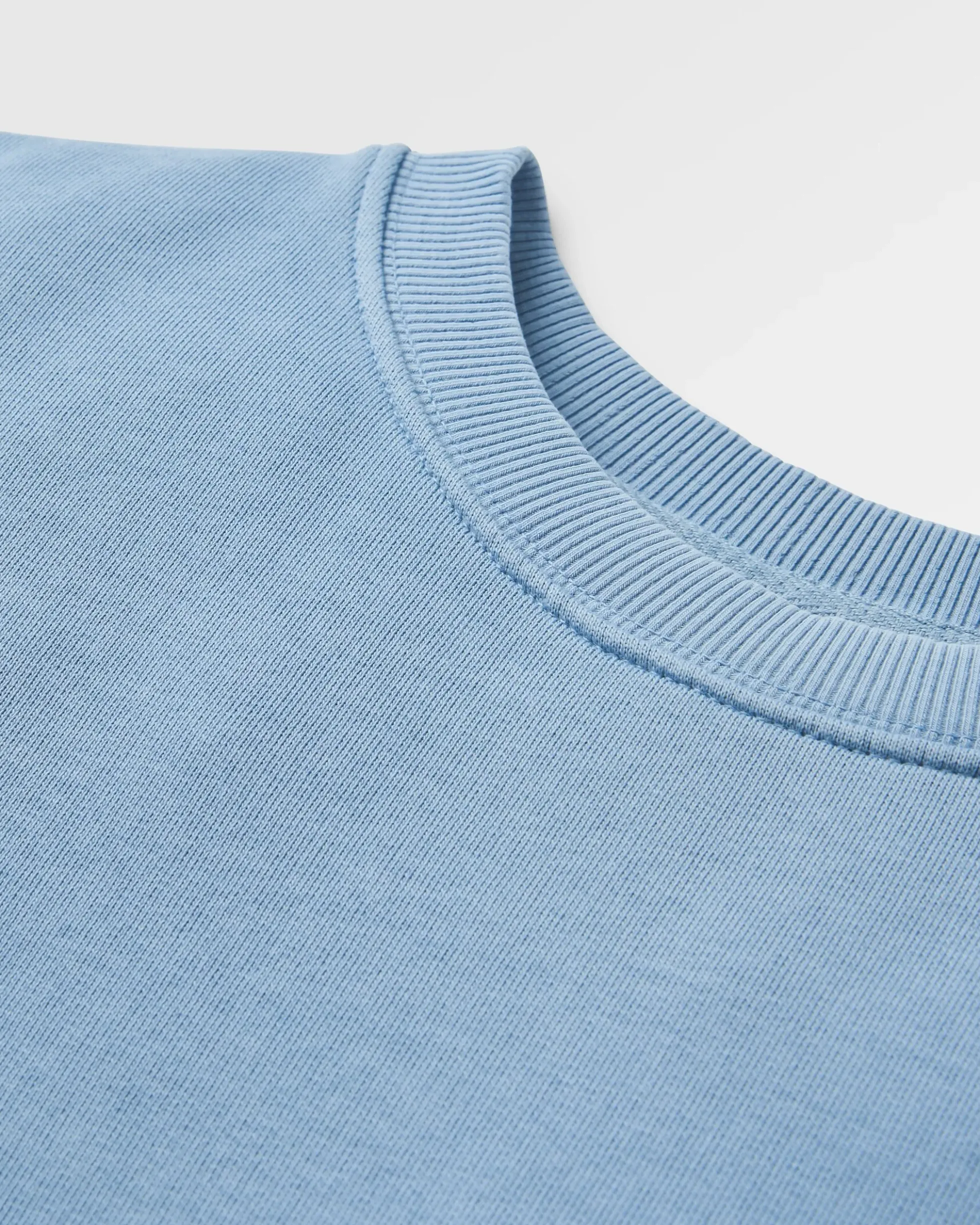 Herren Dune Loopback Sweatshirt
