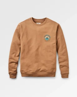 Herren Dune Loopback Sweatshirt