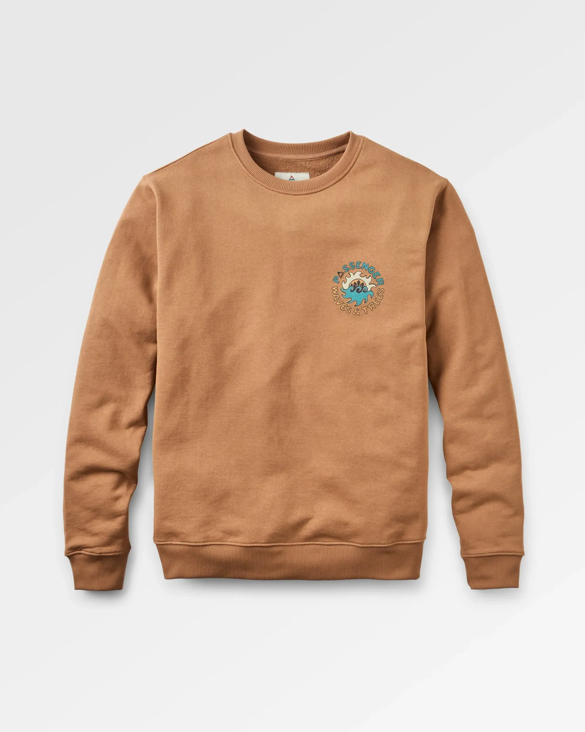 Herren Dune Loopback Sweatshirt