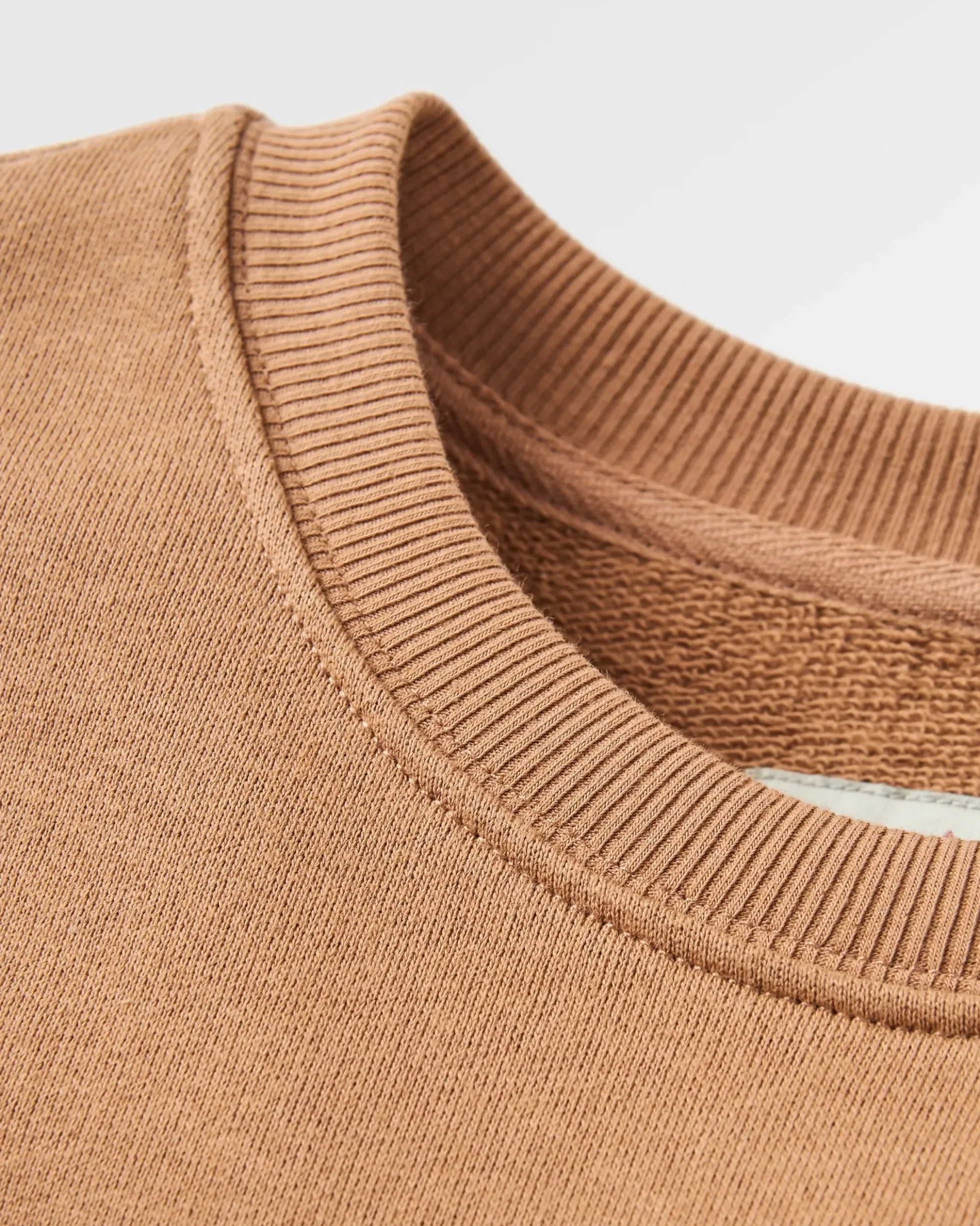 Herren Dune Loopback Sweatshirt