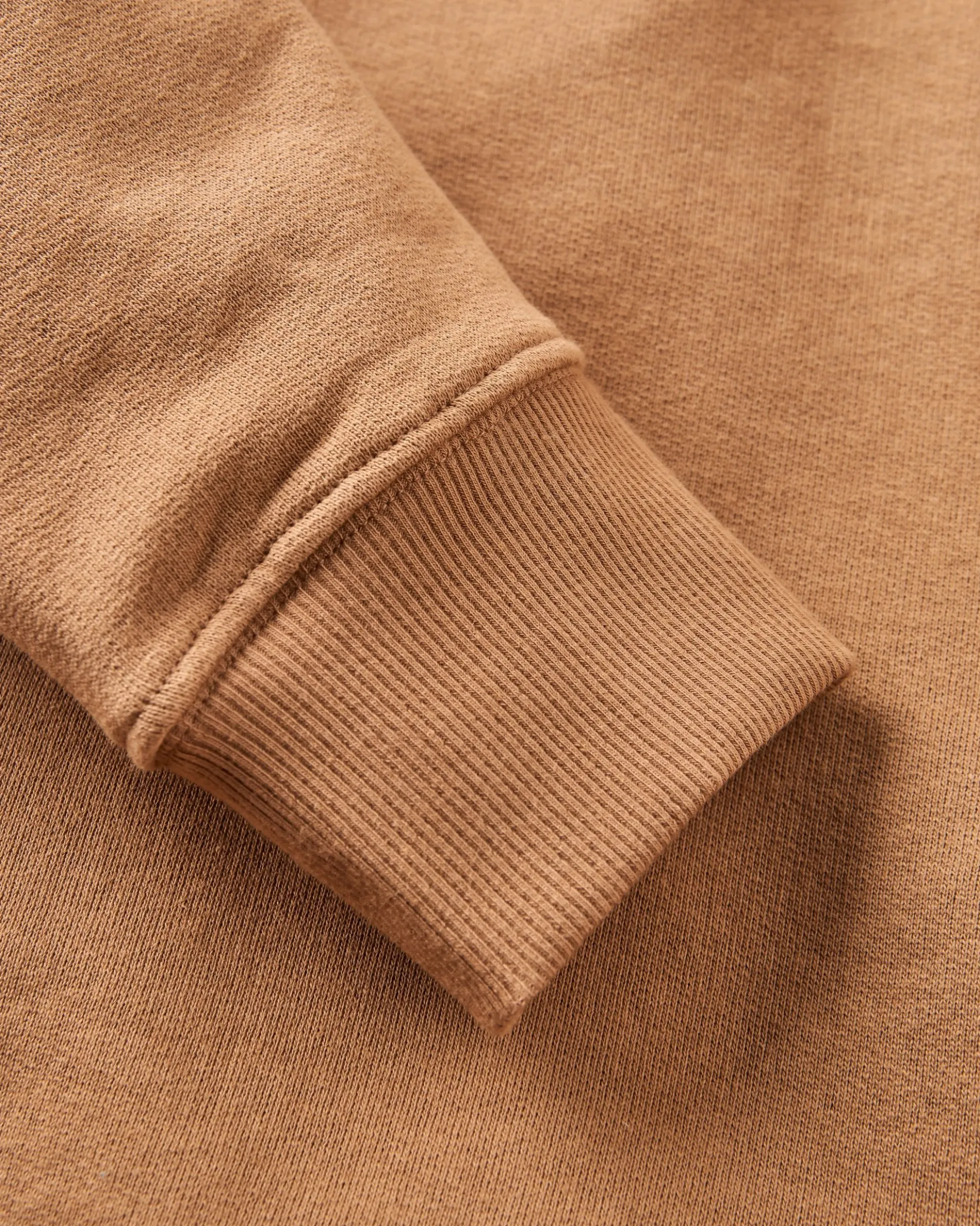 Herren Dune Loopback Sweatshirt