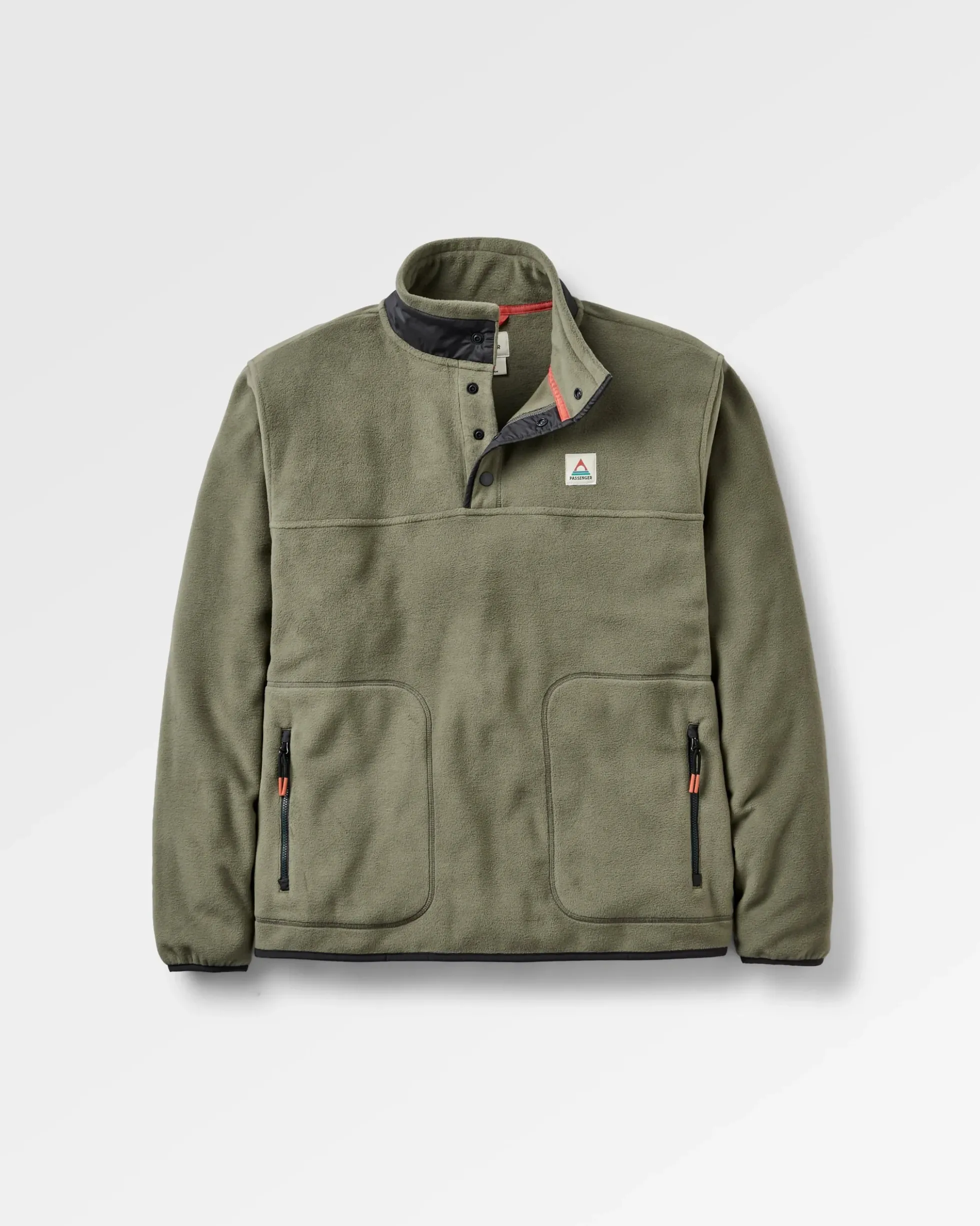 Herren Dusk Polar Fleece