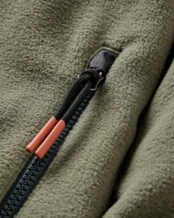 Herren Dusk Polar Fleece