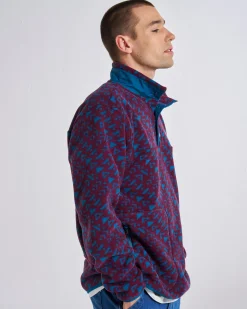 Herren Dusk Polar Fleece