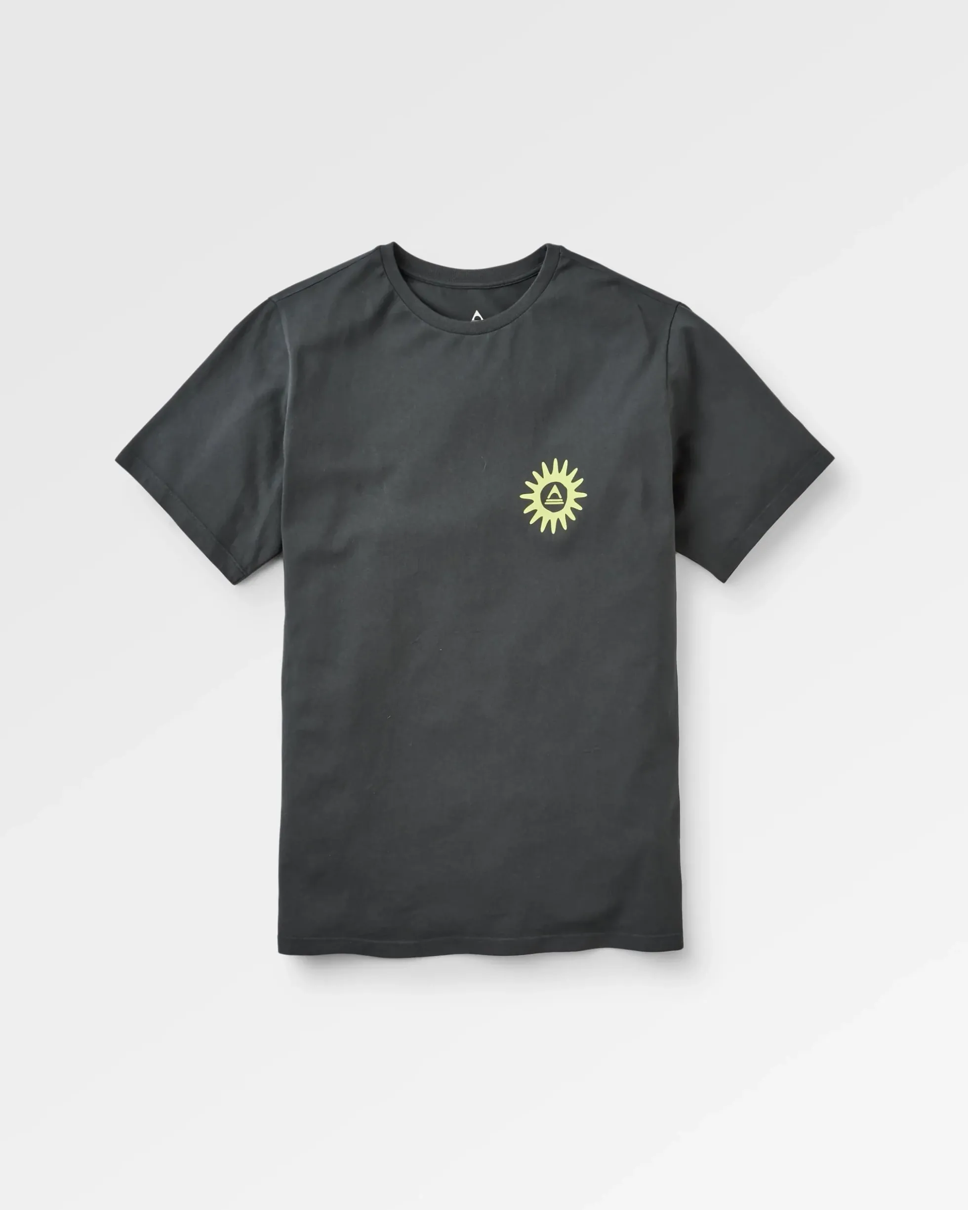 Herren Easy Days Bio-Baumwoll T-Shirt
