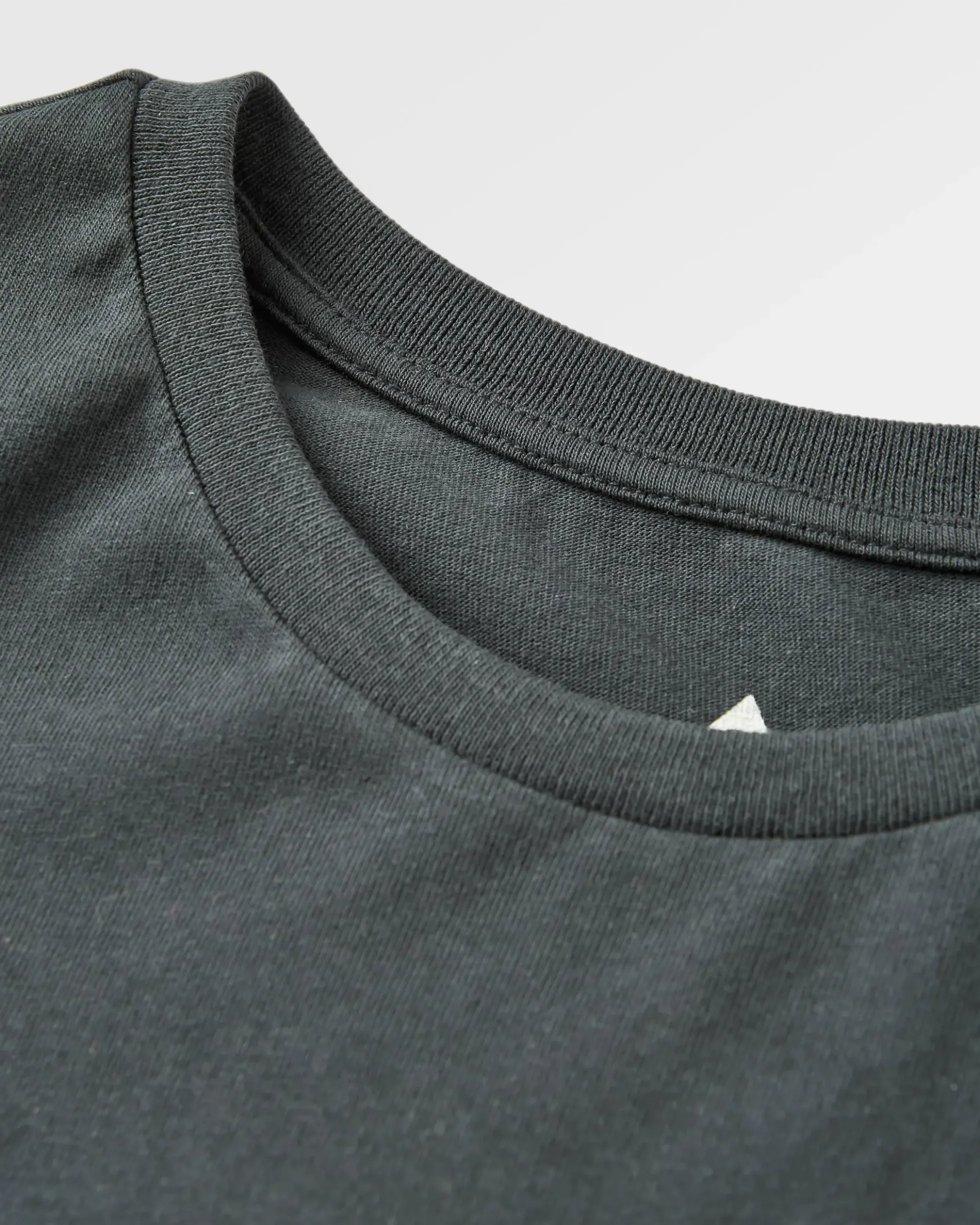 Herren Easy Days Bio-Baumwoll T-Shirt