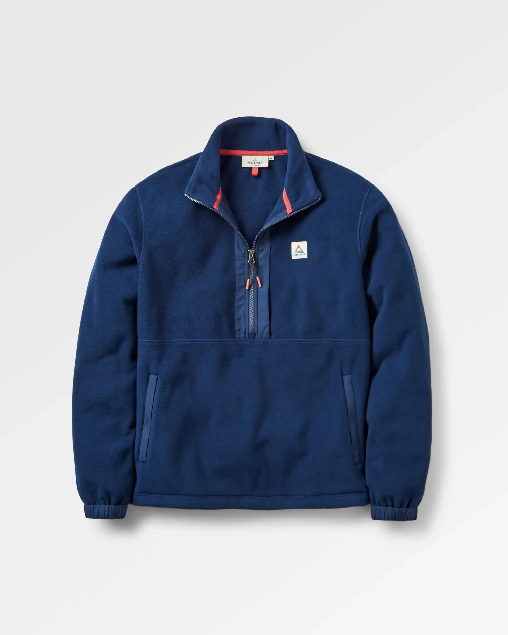 Herren Ebb Polarfleece