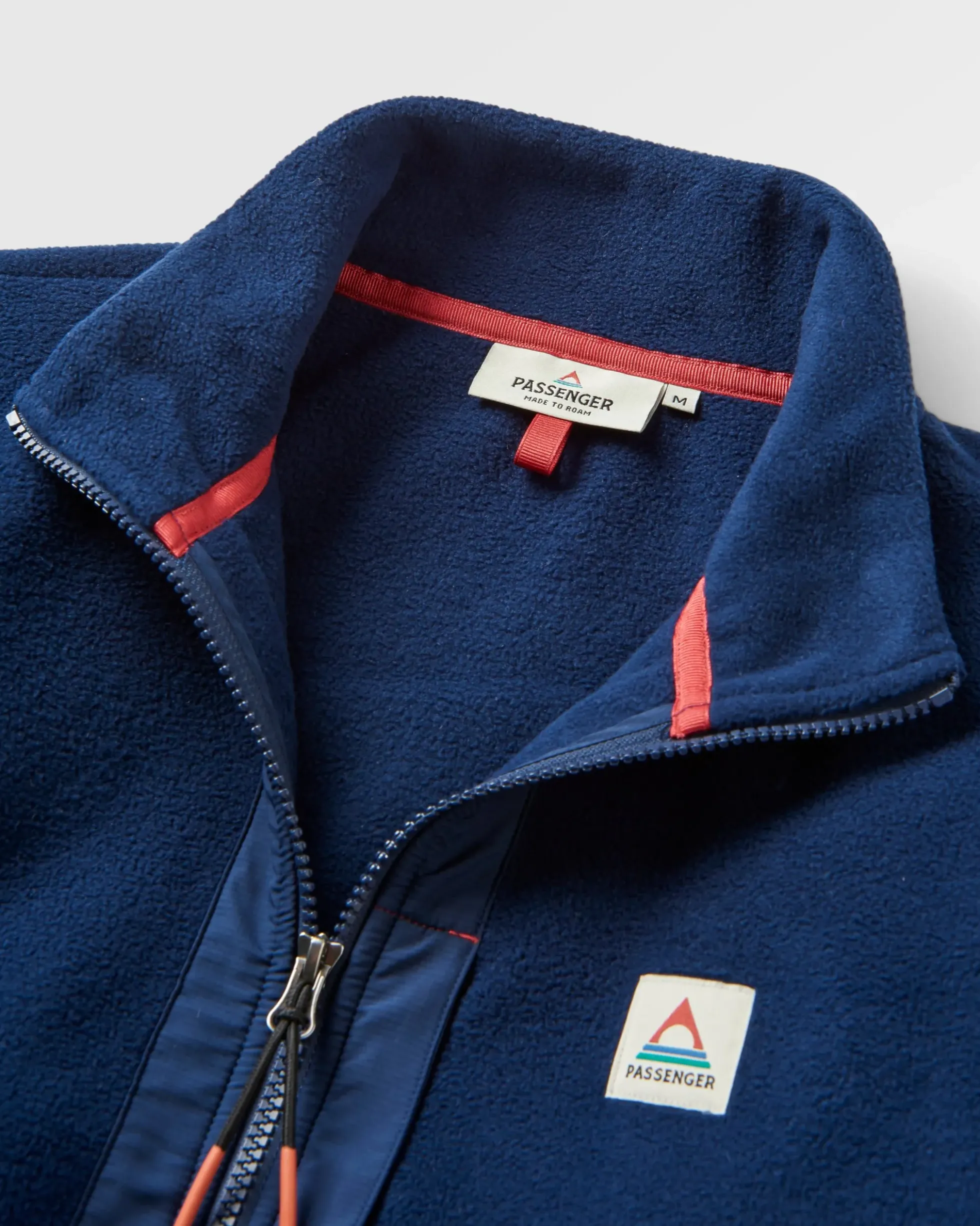 Herren Ebb Polarfleece
