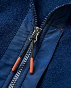 Herren Ebb Polarfleece