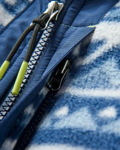 Herren Ebb Polarfleece