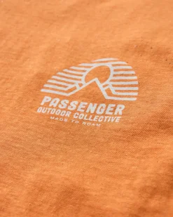 Herren Elbio Relaxed Fit Langarmshirt