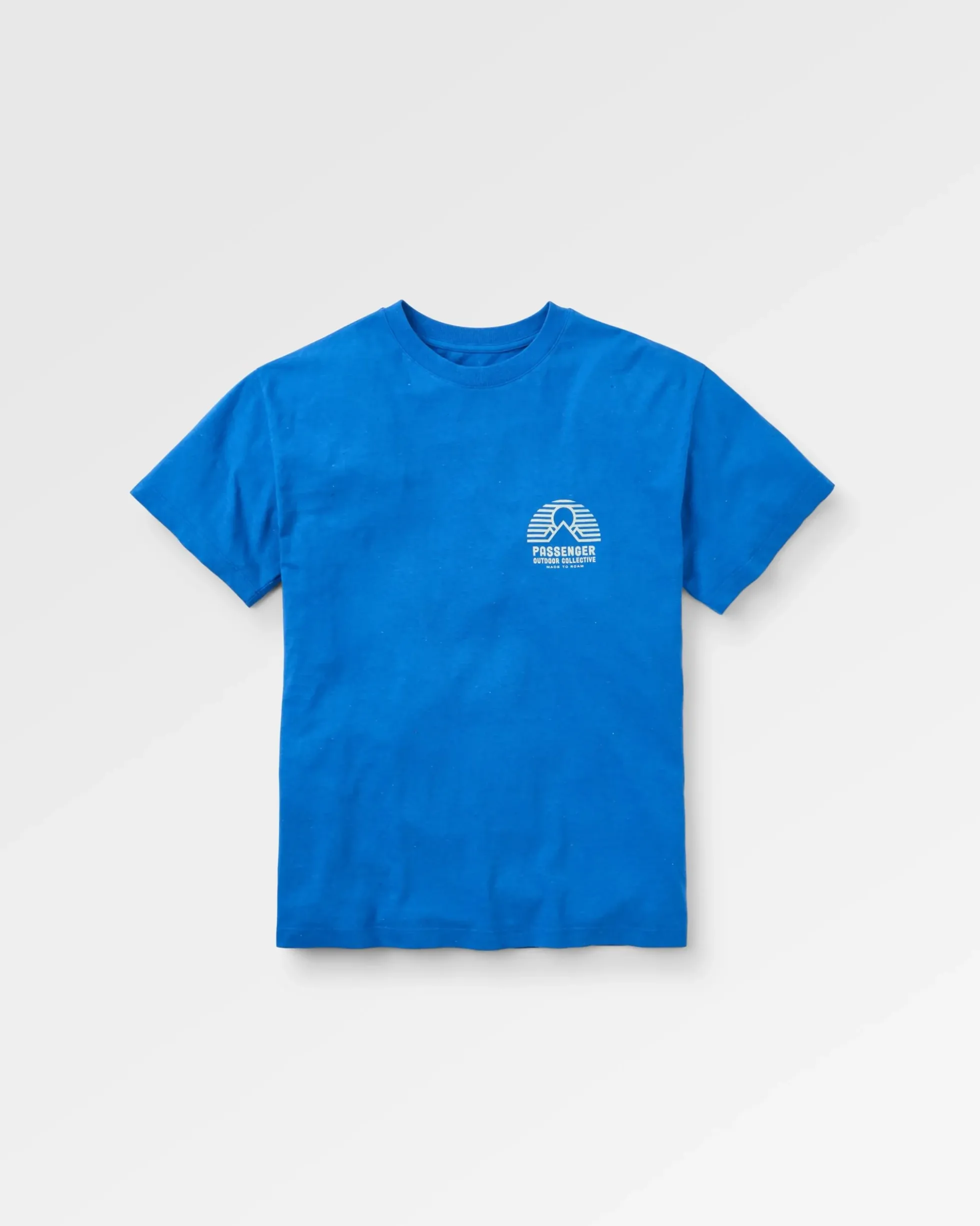 Herren Elbio Relaxed Fit T-Shirt