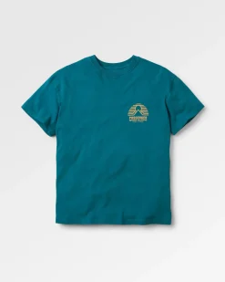 Herren Elbio Relaxed Fit T-Shirt