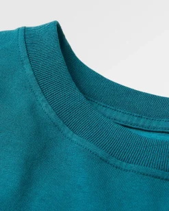 Herren Elbio Relaxed Fit T-Shirt