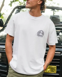 Herren Elbio Relaxed Fit T-Shirt