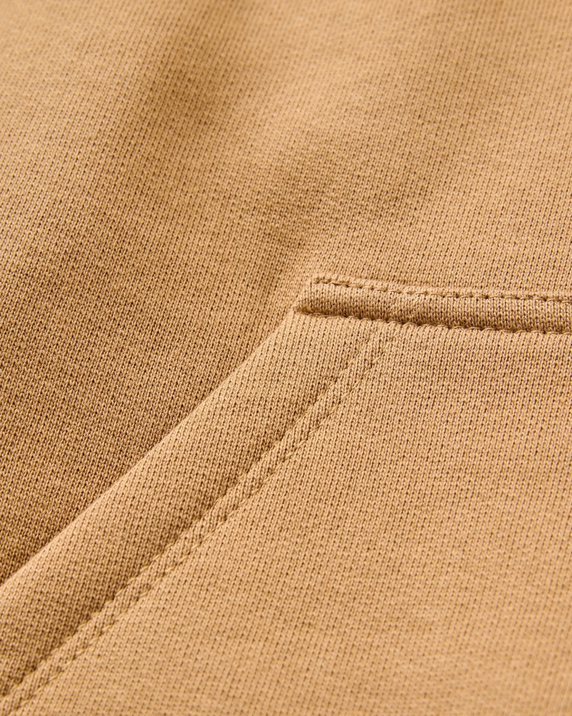 Herren Escapism Baumwollkapuzenpullover