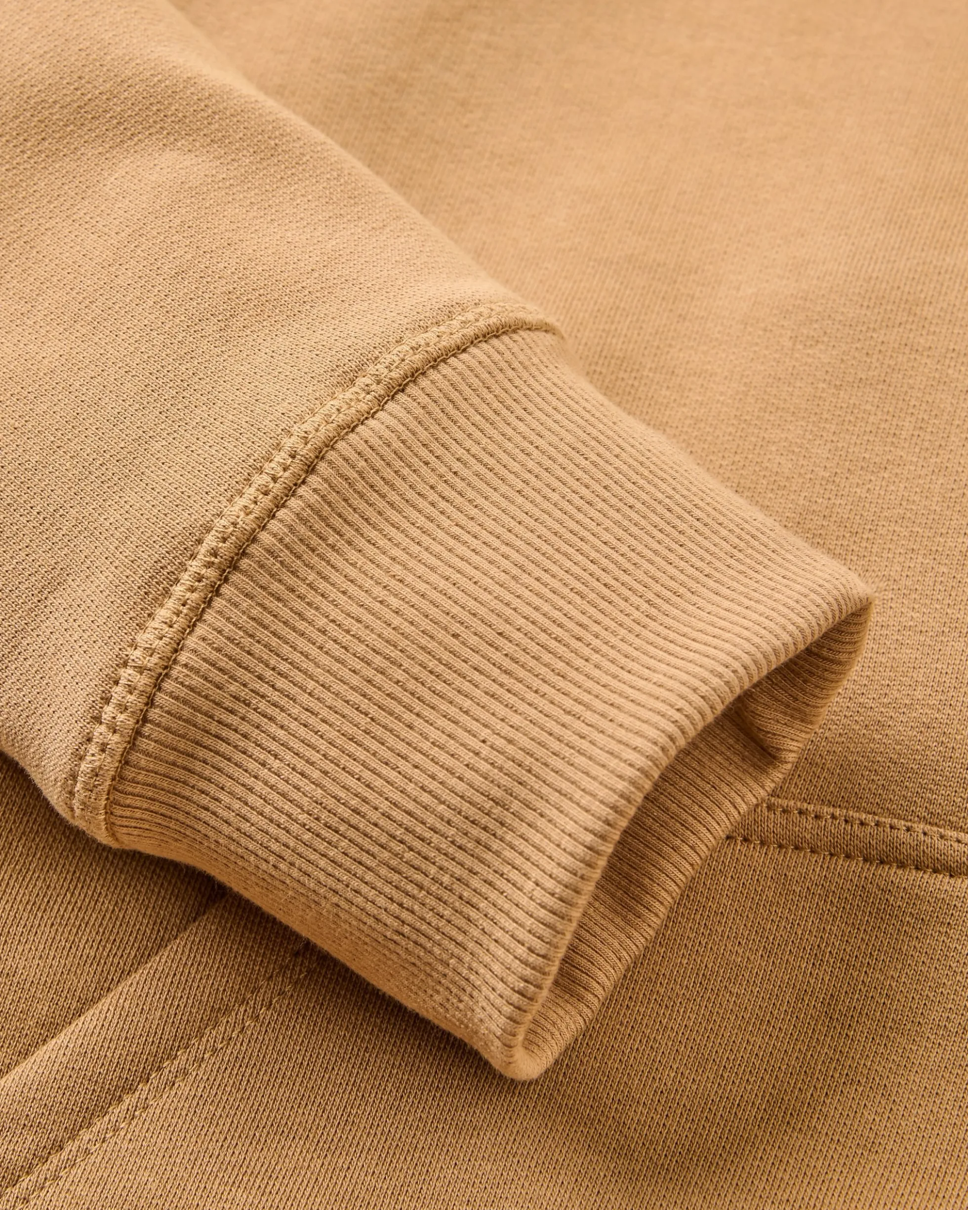 Herren Escapism Baumwollkapuzenpullover