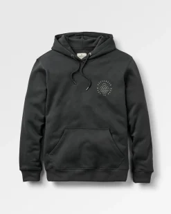 Herren Escapism Hoodie