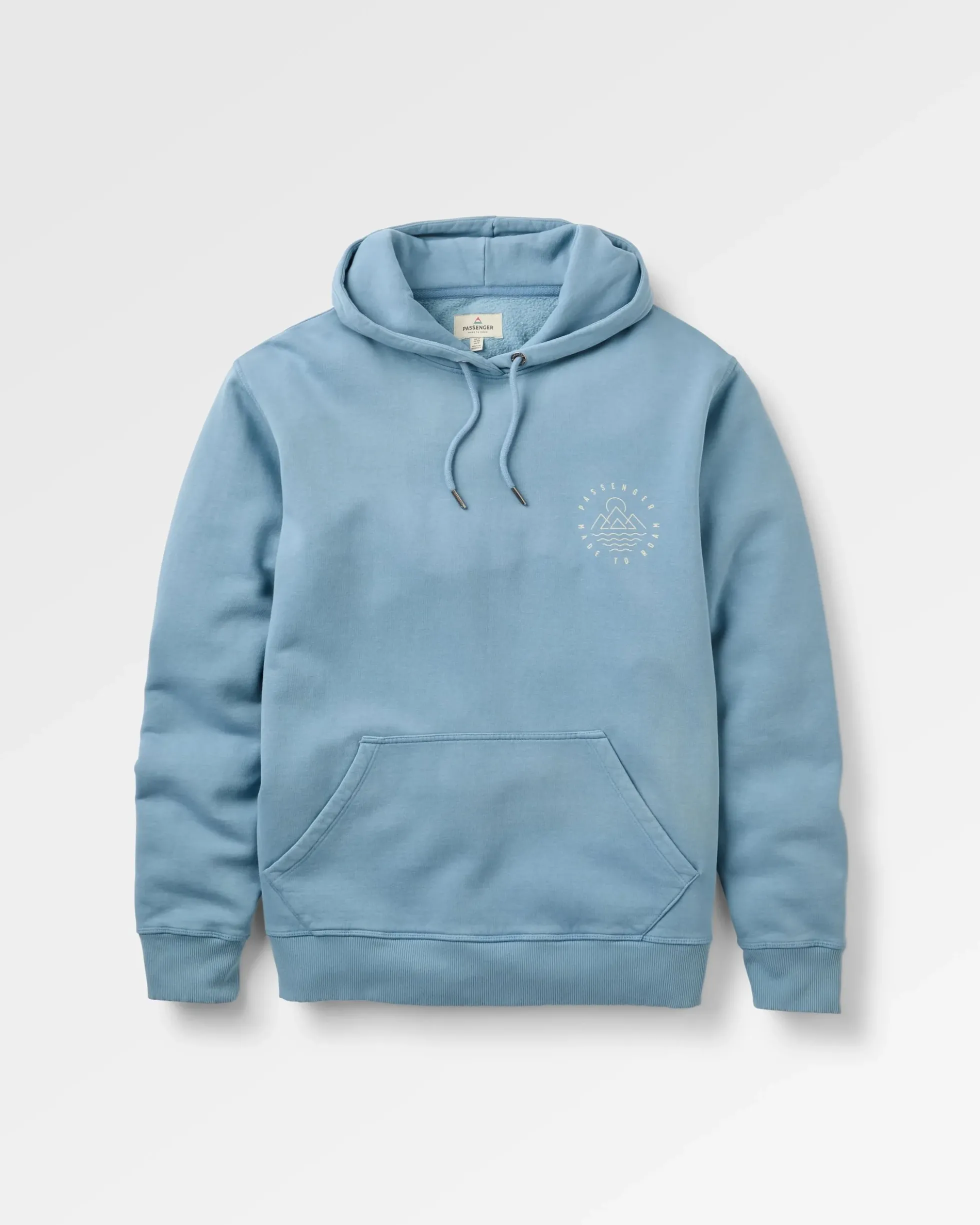 Herren Escapism Hoodie
