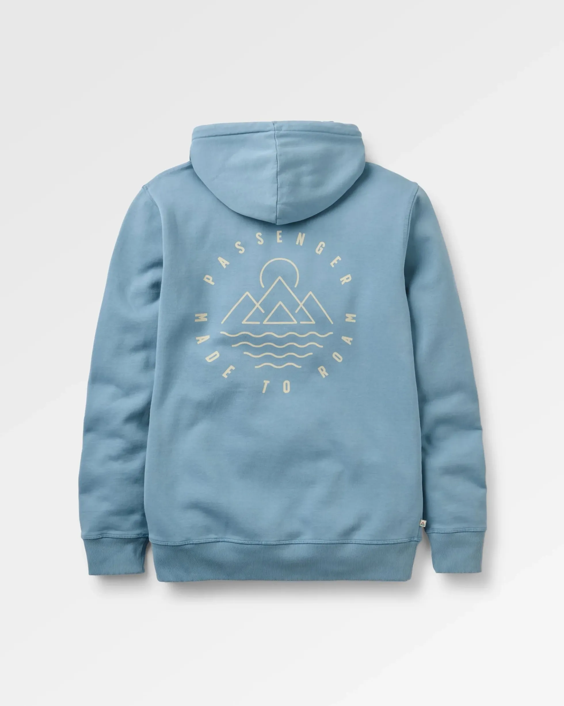 Herren Escapism Hoodie