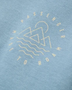 Herren Escapism Hoodie