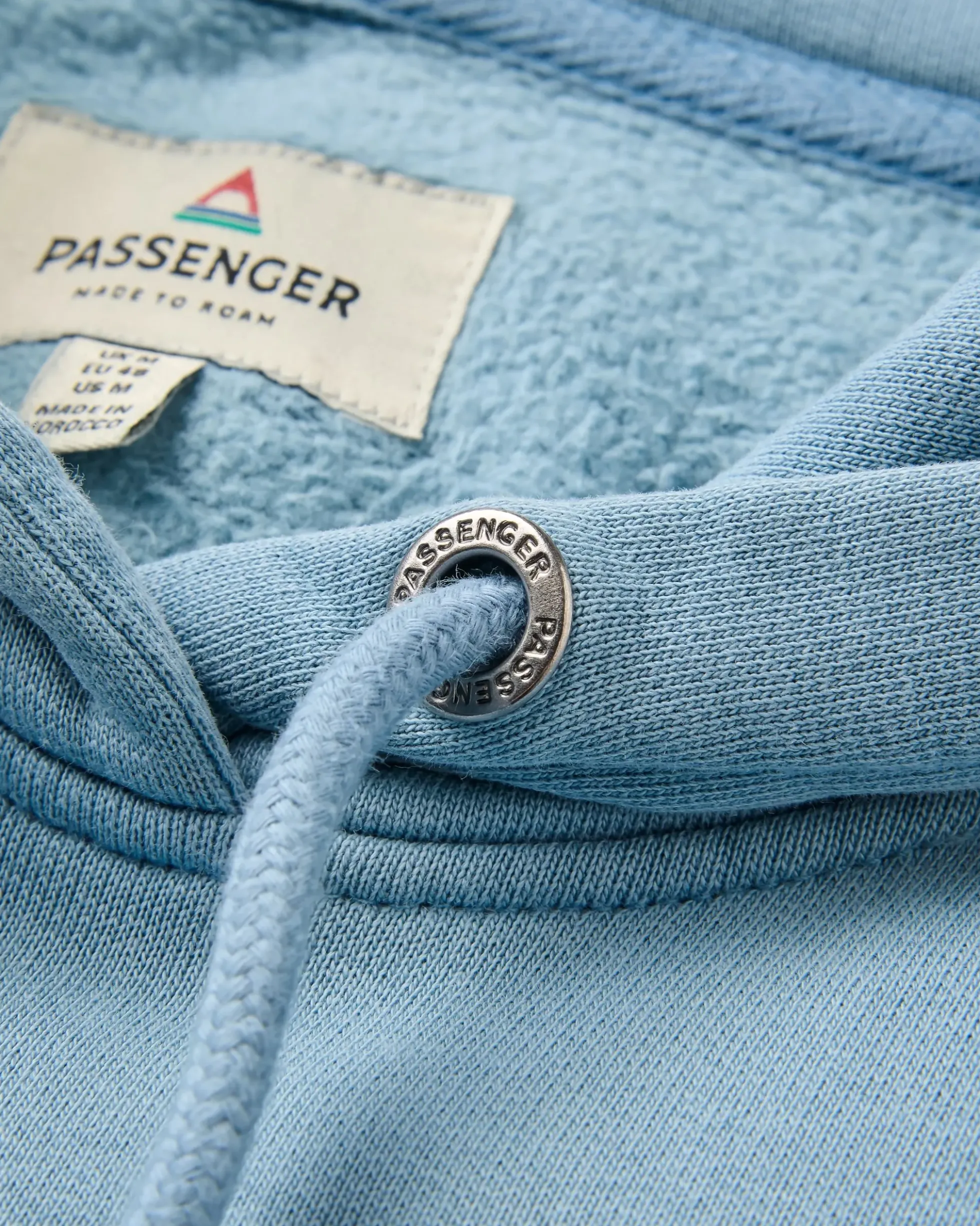Herren Escapism Hoodie