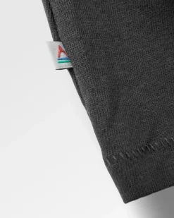 Herren Escapism Langarmshirt