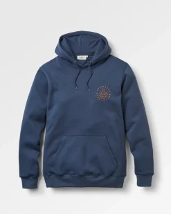 Herren Escapism Regular Fit Hoodie