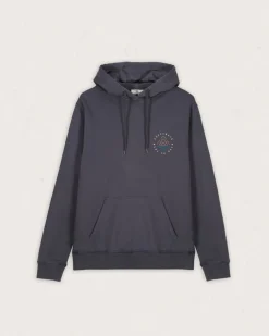 Herren Escapism Regular Fit Hoodie