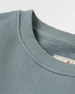 Herren Escapism Regular Fit Sweatshirt