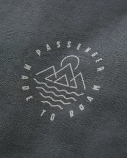Herren Escapism Regular Fit Sweatshirt