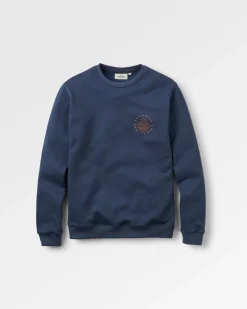 Herren Escapism Sweatshirt