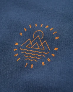 Herren Escapism Sweatshirt