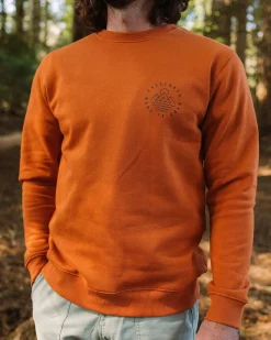 Herren Escapism Sweatshirt