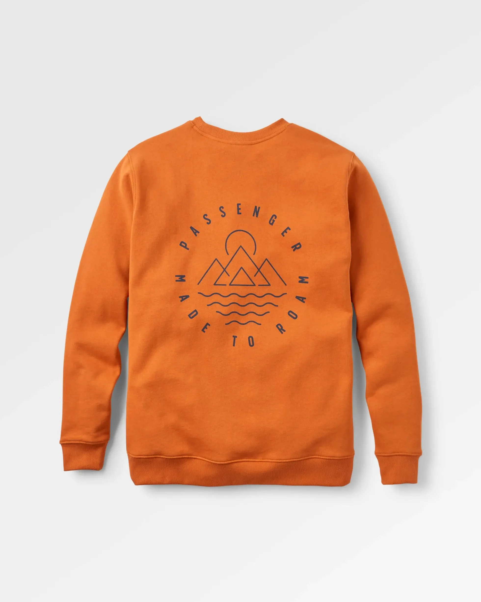 Herren Escapism Sweatshirt