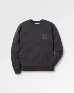 Herren Escapism Sweatshirt